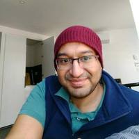 Imran Hussain