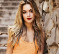 Eliza   Lockhart
