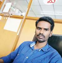 Vetrivel C.