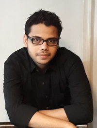 Rohit Sawant