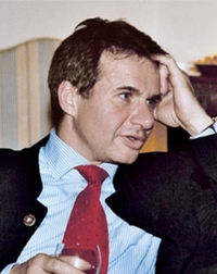 Andreas Schramek