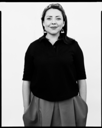 Renata Avila profile picture