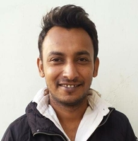 Mahendra Trivedi