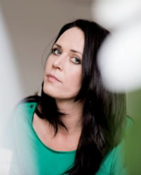 Mette Moestrup