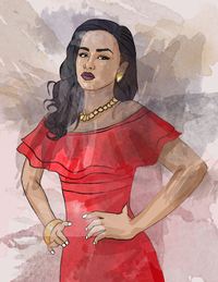 Aurora Gayle profile picture