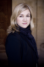 Petra Holst profile picture