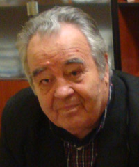 Володимир Білінський