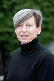Amanda Oswald
