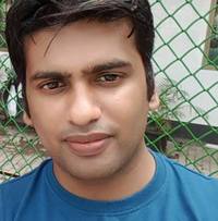 Vinay Kallat profile picture