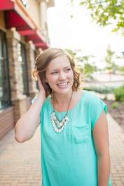 Jessie (Pierce) Trebesch