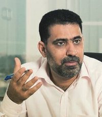 سيد أحمد العلوي