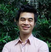 Alex Wong