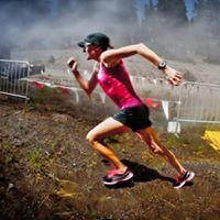 Deena Kastor