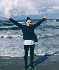 Anne Cathrine Bomann profile picture