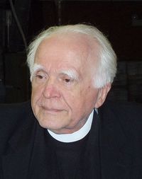 Stanley L. Jaki profile picture