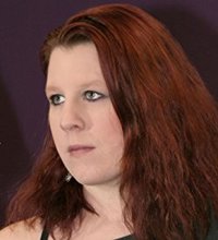 Krista Gray Fee