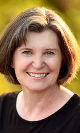 Catherine McGreevy