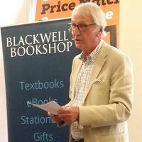 Grahame C W Howard