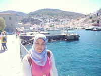 أميرة علي عبد الصادق دغيم