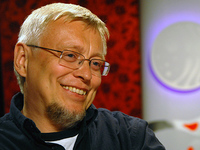 Pavel Kosatík profile picture