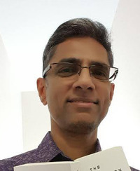 Hari Kumar  Nair profile picture