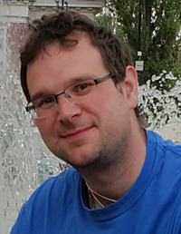 Daniel M. Bensen profile picture
