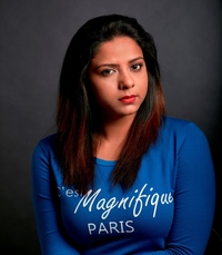 Madhuri Wankhede