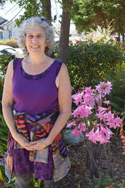 Amy Wachspress profile picture