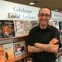 Richard Ford Burley profile picture