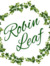 Robin Leaf