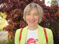 Justine Ettler profile picture