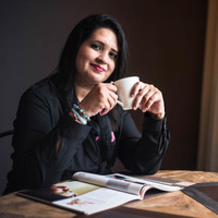 Shweta Shah