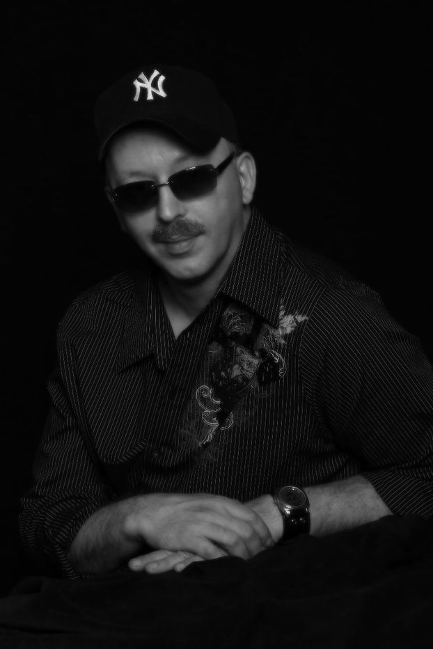 Bruce Savage (Author of Short Scary Stories)