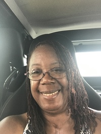 Brenda Fantroy-Johnson