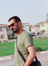 محمد نعيم الخرسان