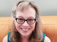 Sharon Oard Warner profile picture