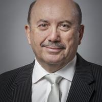 Eduardo J. Echeverria