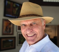 Stew Mosberg