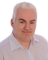 Paul J Hunter