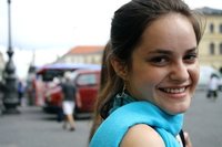 Lauren Harris profile picture