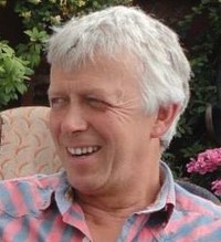 Rob Scarborough