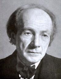 Ernst Wiechert profile picture