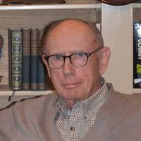 J. Stewart Willis