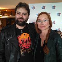 Abel García Cortina