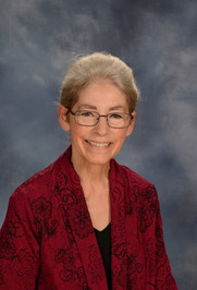 Jeanne Marie Penvenne