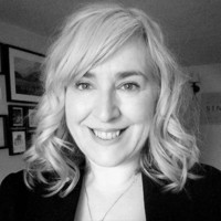 Lisa J. Hobman profile picture