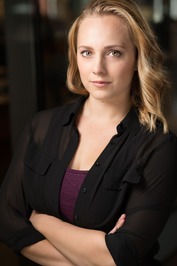 Lauren Hillman profile picture