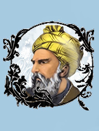 مسعود سعد سلمان