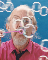 Gordon MacKenzie profile picture