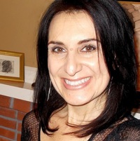 Milena Rodrigues
